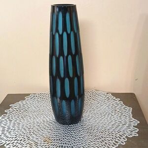 Vintage vase